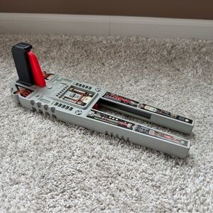 Vintage 1986 Hot Wheels Toy Launcher